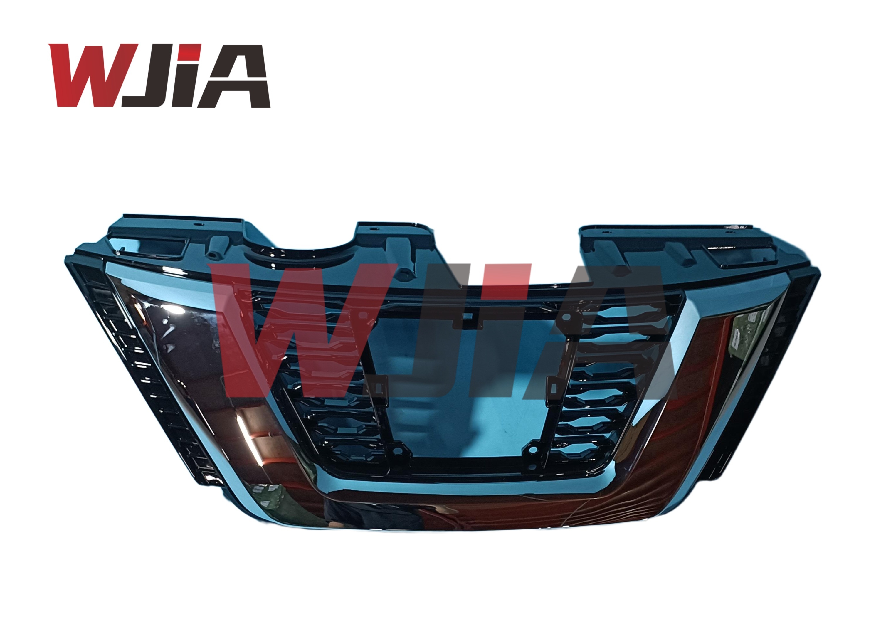 62310-6FR0D Front Bumper Upper Grille For Rogue X-Trail 2017-2020