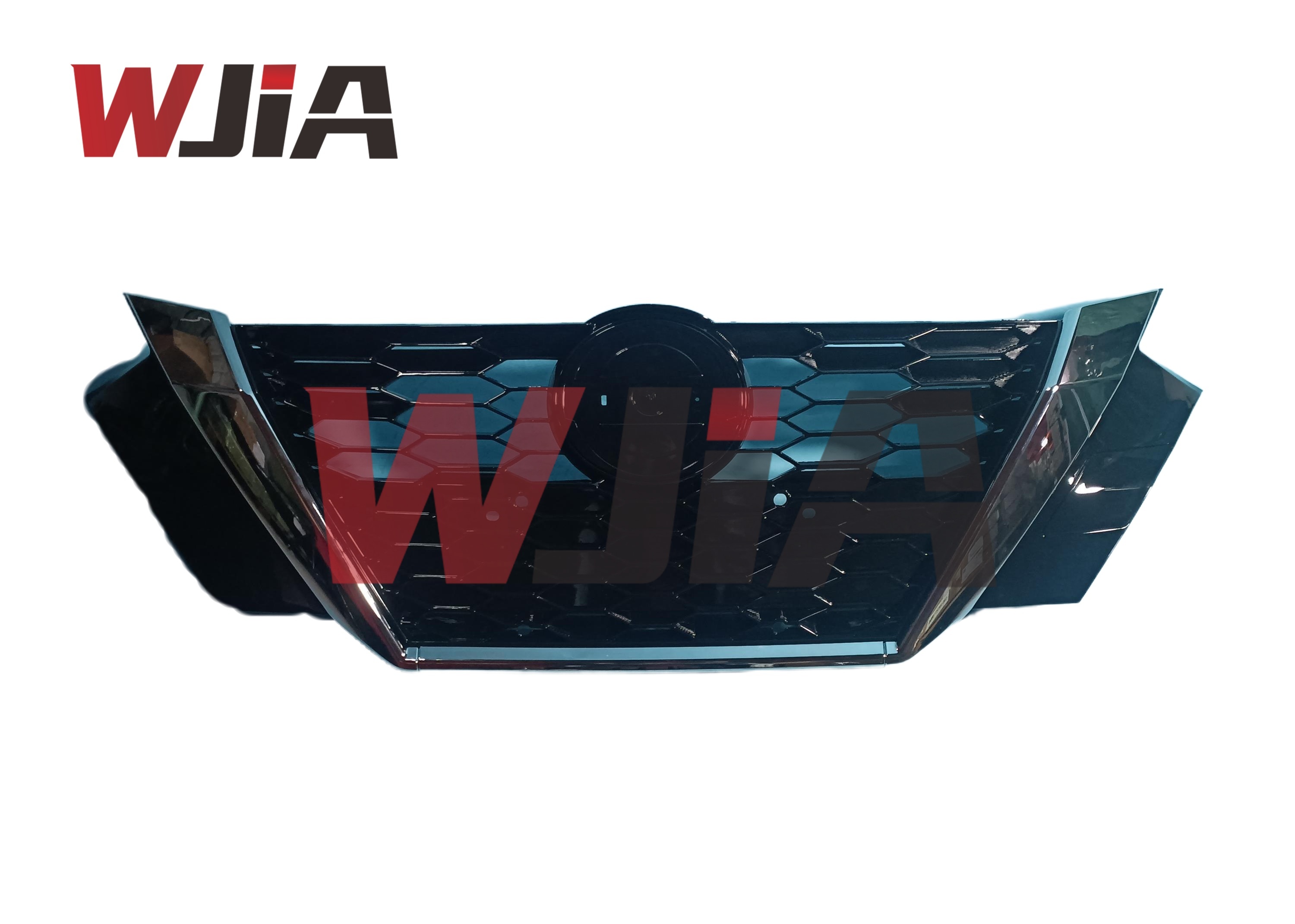 62310-6LA0A Front Bumper Upper Grille For Nissan Sentra 2020