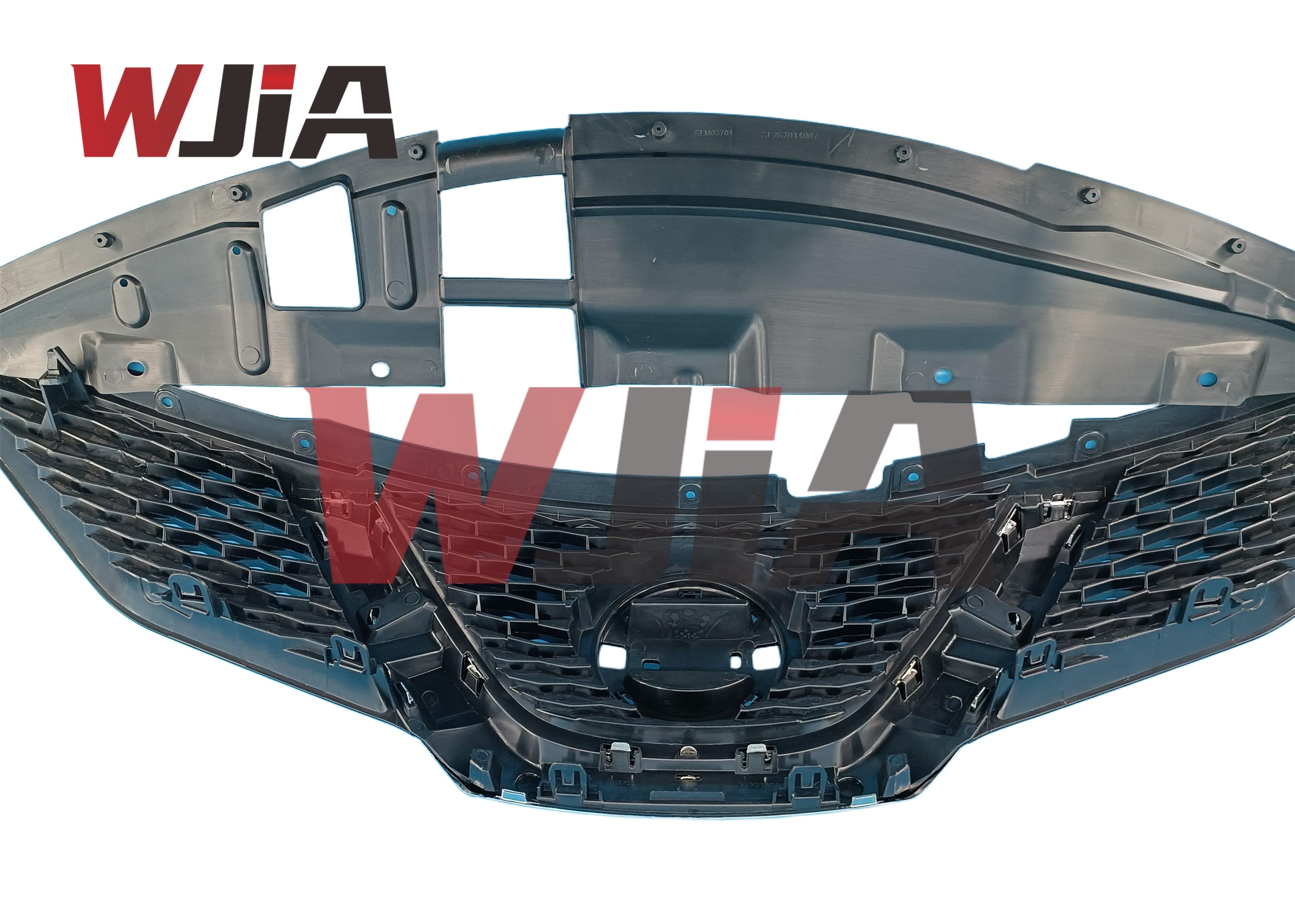 62310-6MA0A Front Bumper Upper Grille For Nissan ROGUE SPORT 2017-2018 USA