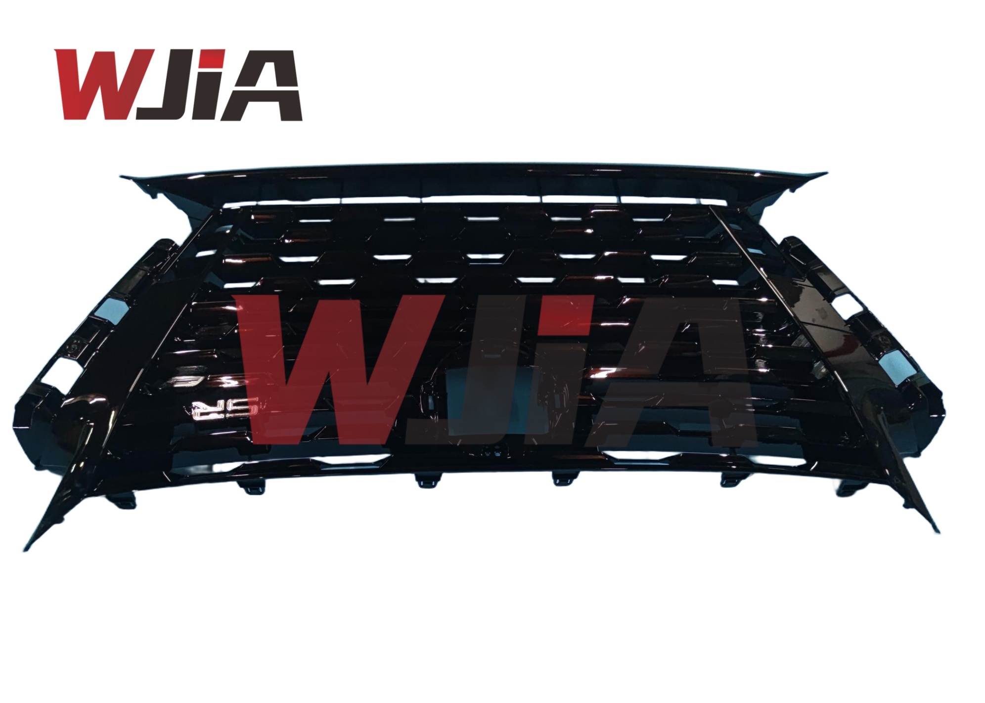 62310-9HF1E Front Bumper Upper Grille  SR For Nissan Altima 2023 2024