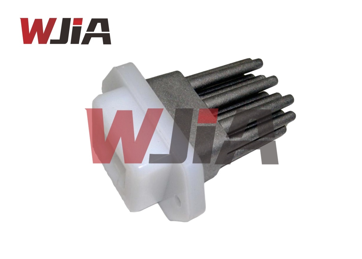 27761-70T03 Blower Motor Resistor For Nissan Sunny 11-15 NV1500 NV2500 NV3500 12-14