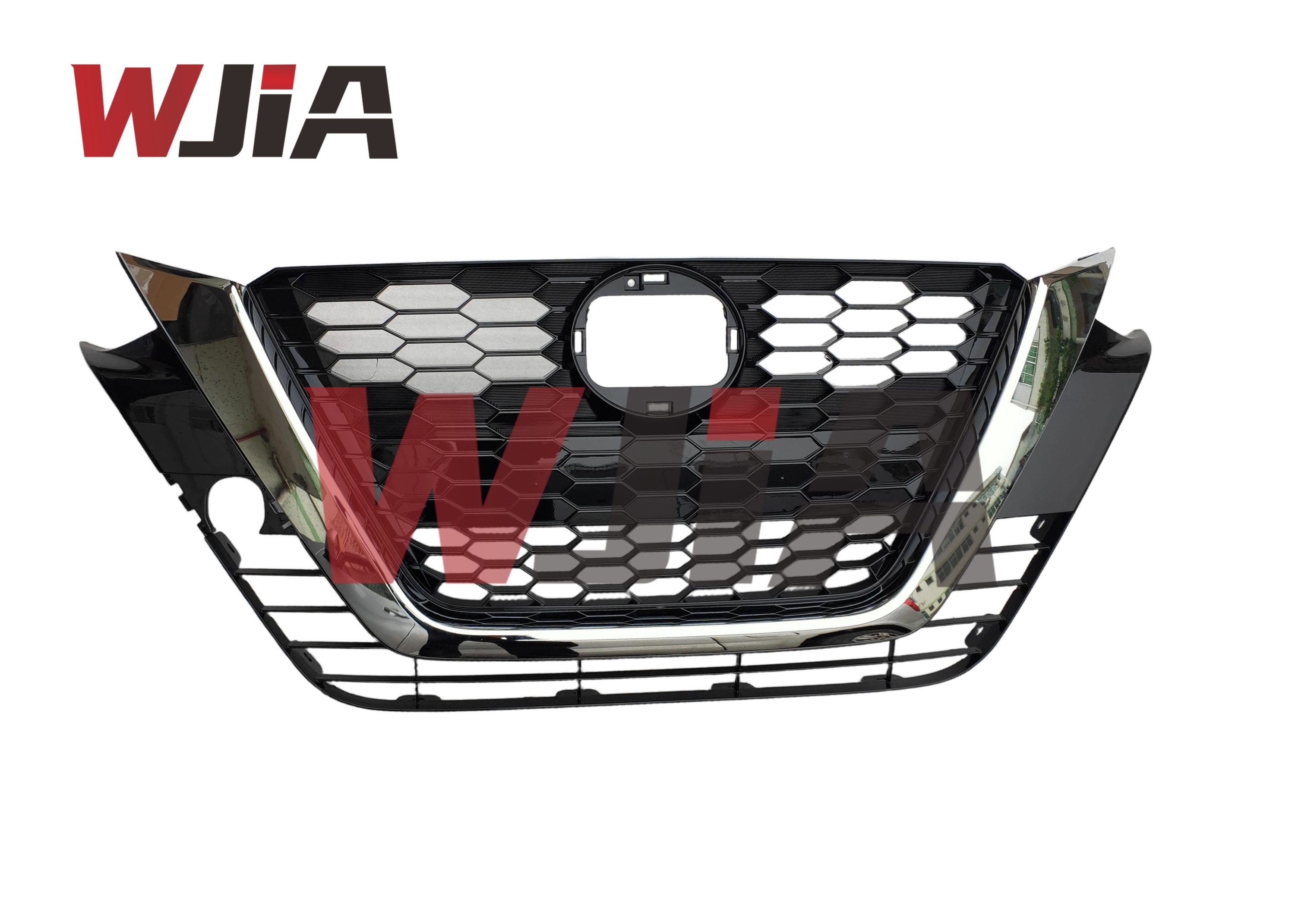 62310-6CA0A Front Bumper Grille For Nissan Altima L34Z 2019 USA Version