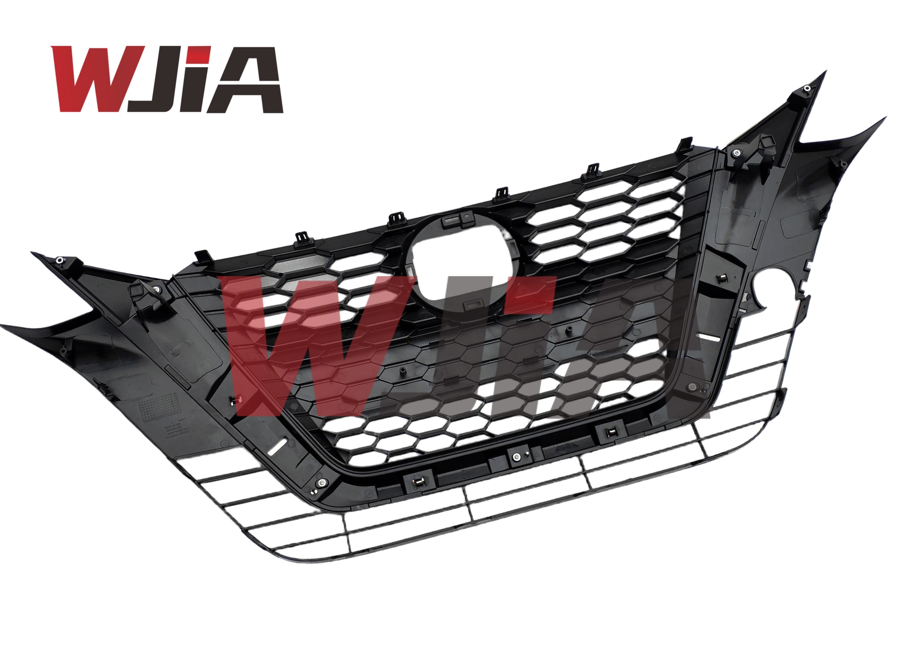 62310-6CA0A Front Bumper Grille For Nissan Altima L34Z 2019 USA Version