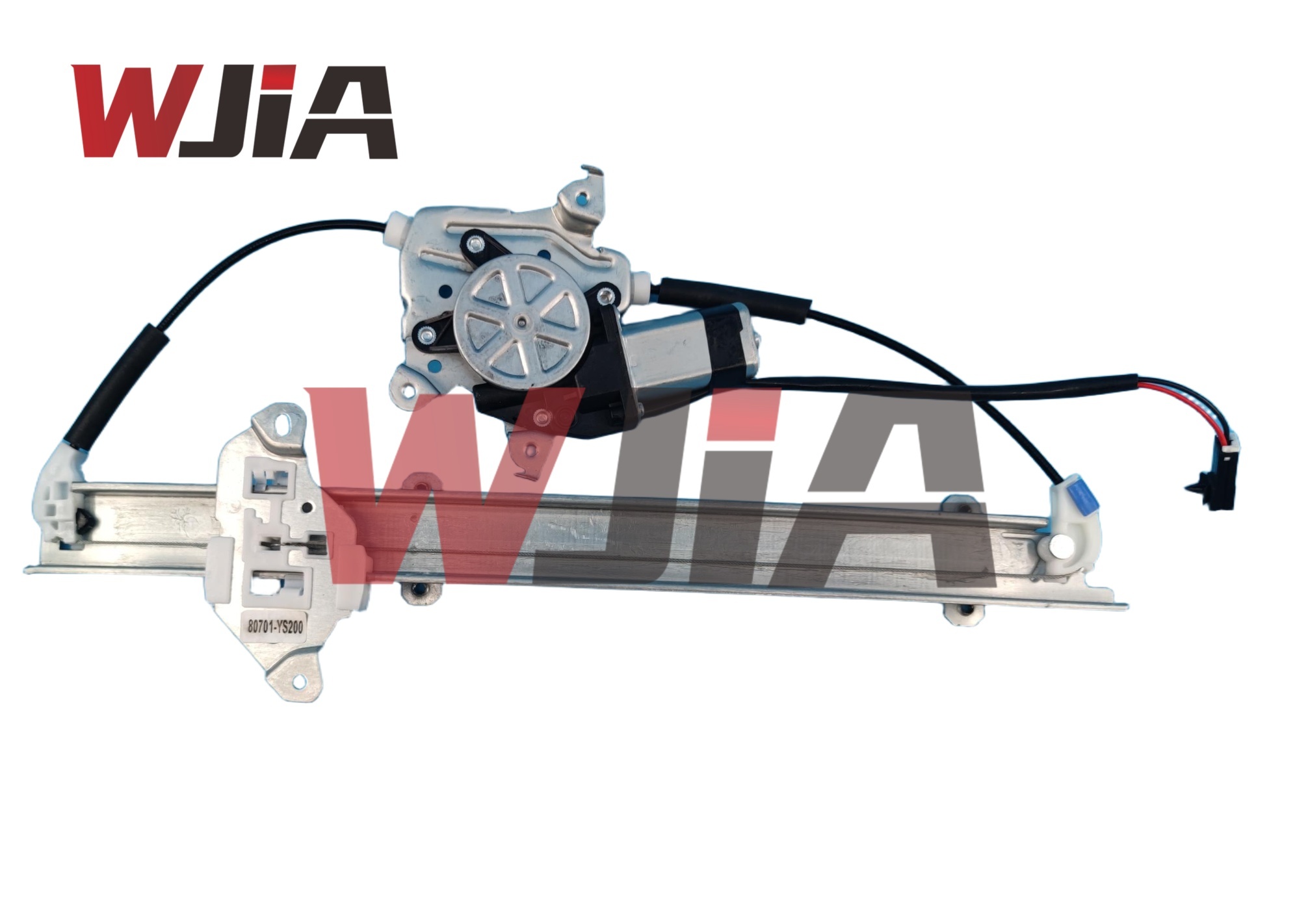 80731-4Z305 Window Lift Motor Left Front  For Nissan Murano 3.5L