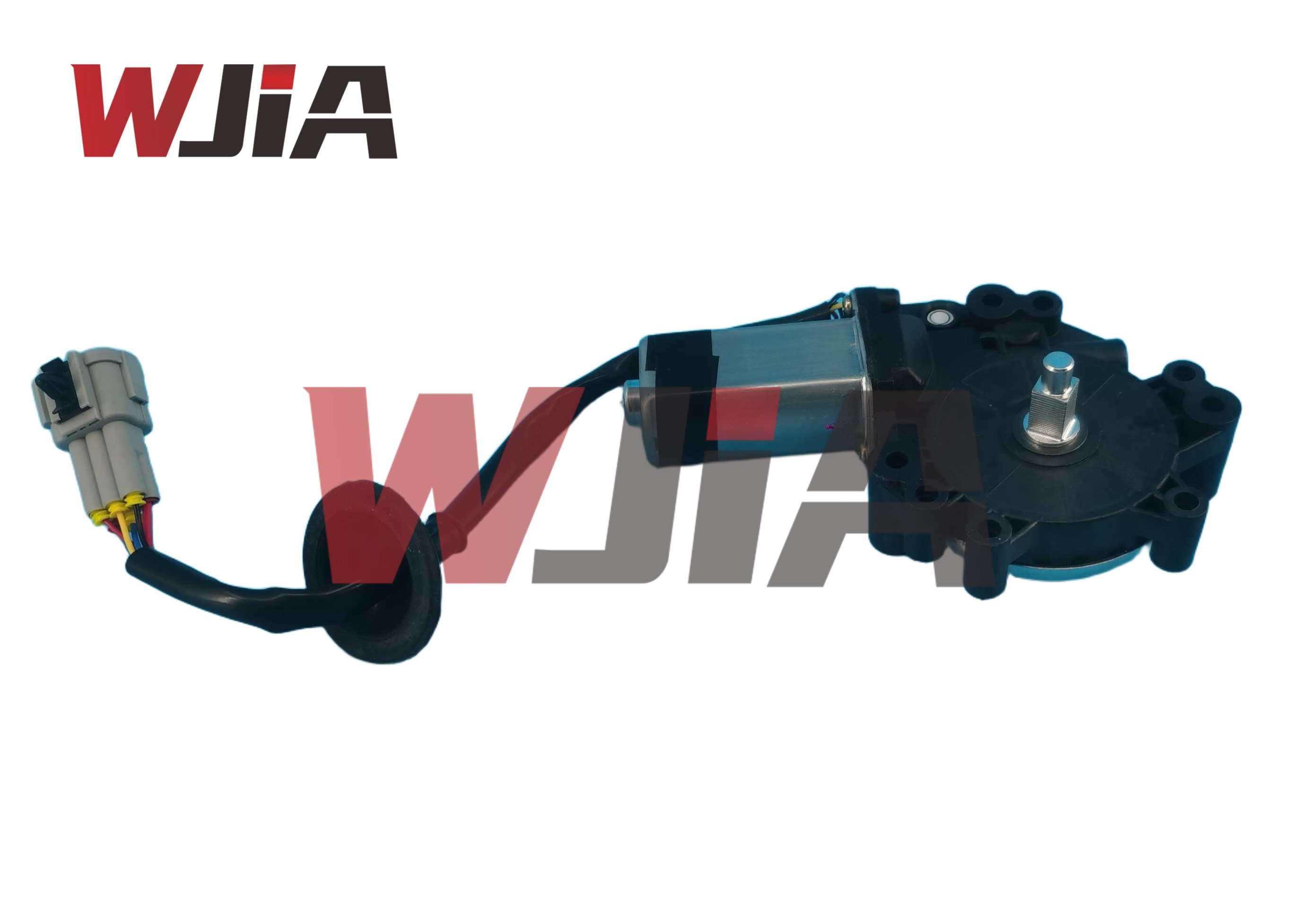 80731-ZT01A Window Lift Motor Left Front  For Nissan Armada 2009-2012  Titan 2009-2012