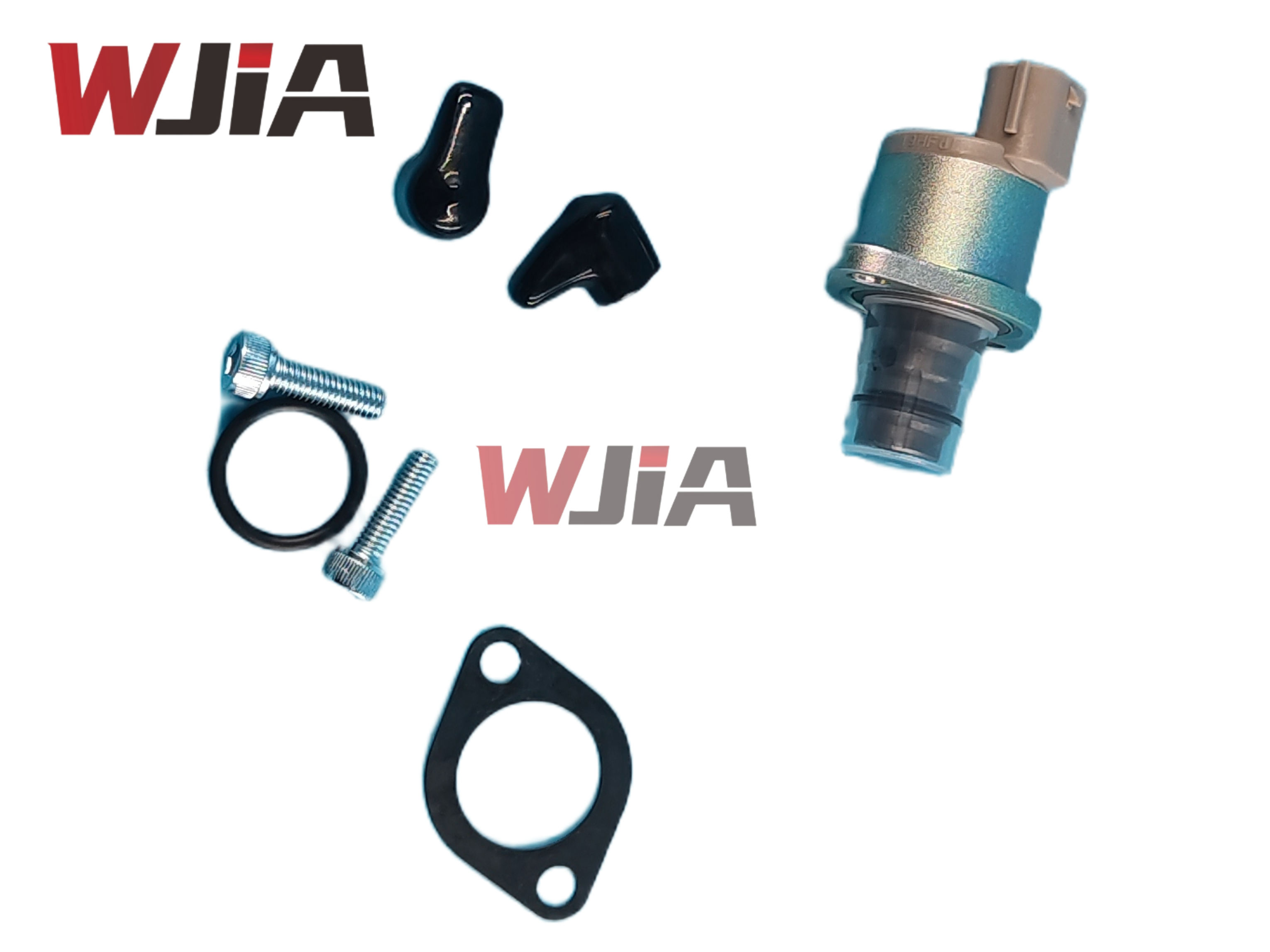 A6860-VM09A SCV valve Suitable for Nissan Navara Pathfinder D40