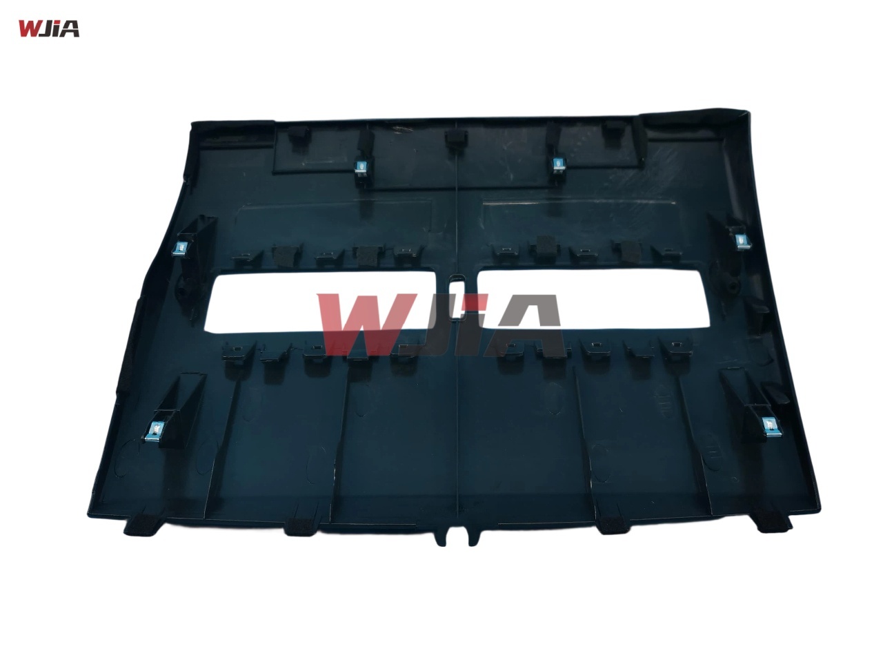 68414-ED50D Front Upper Center Dash Vent Trim Bezel For Nissan Tiida 2004-2011