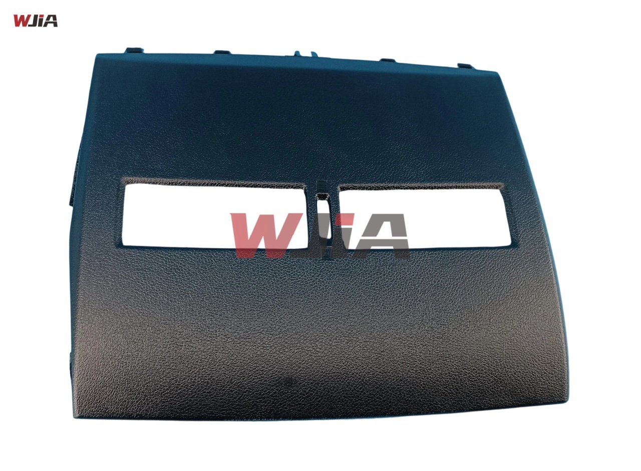 68414-ED50D Front Upper Center Dash Vent Trim Bezel For Nissan Tiida 2004-2011