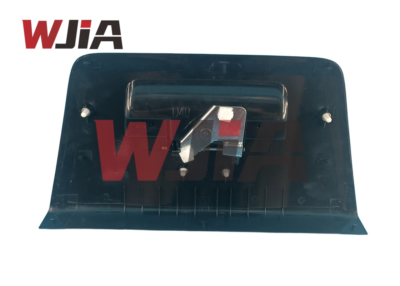 90606-EB705  Trunk Handle For Nissan Navara D40