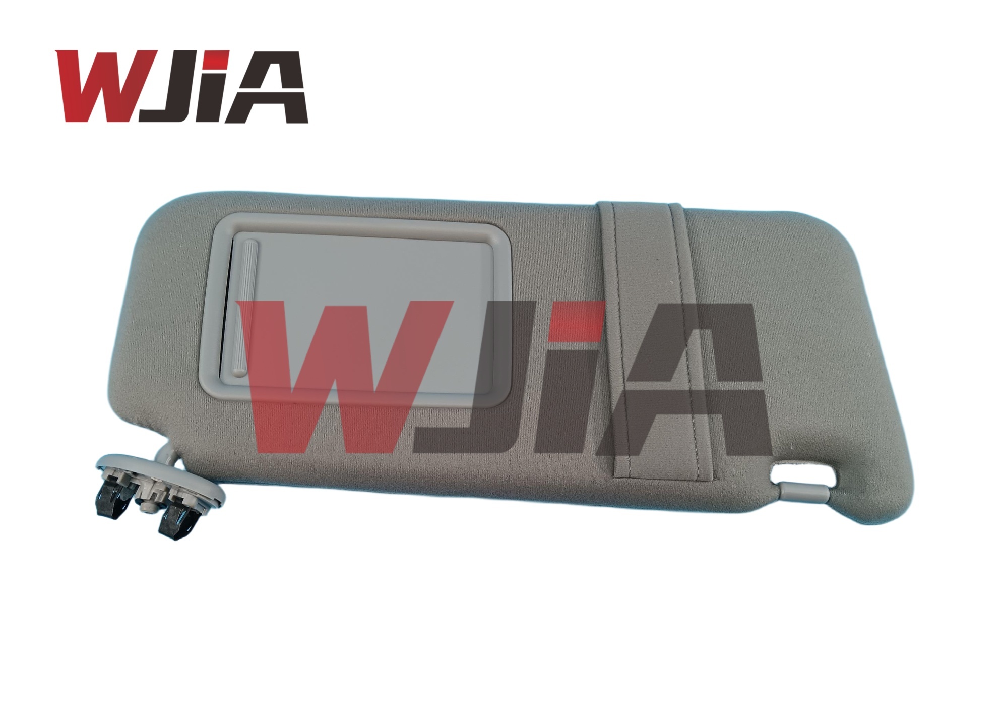 74310-06750-B0 74320-06780-B0 Sun Visor For Toyota Camry 07-11 Grey And Beige