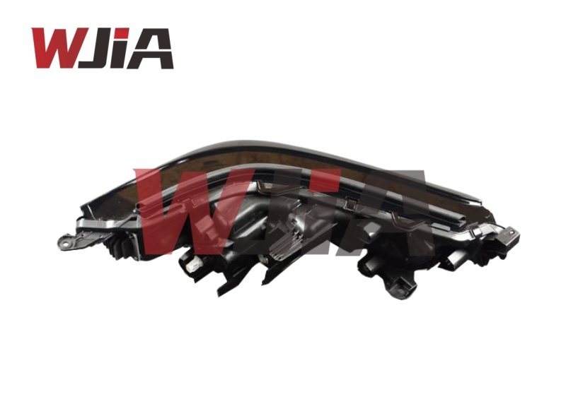 81150-0E770 81110-0E770 Headlamp For 2023 Toyota Grand Highlander