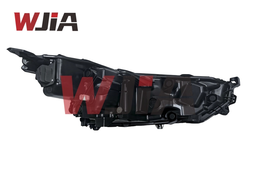 81150-0E770 81110-0E770 Headlamp For 2023 Toyota Grand Highlander