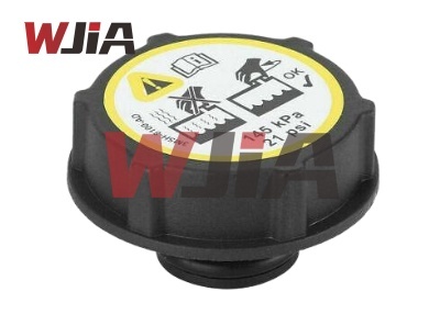 3M5H-8100-AD Water Radiator Expansion Tank Cover for Ford, Mazda, and Land Rover