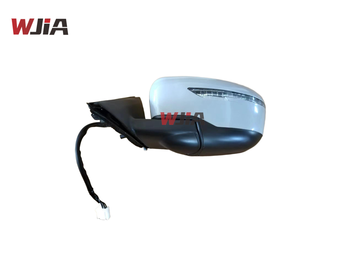 96301-4CL6C 96302-4CL6C Side mirror assembly For Nissan X-Trail/Rogue/T32 2015-2019