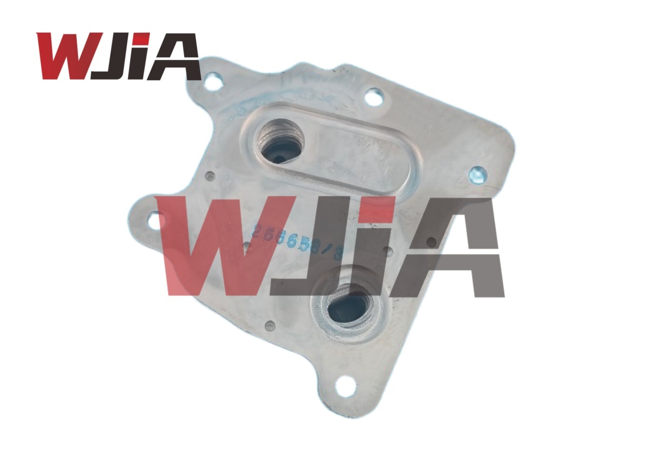 21305-3TA2A Oil Cooler For Nissan Altima 2013–2018  Rogue 2014–2020