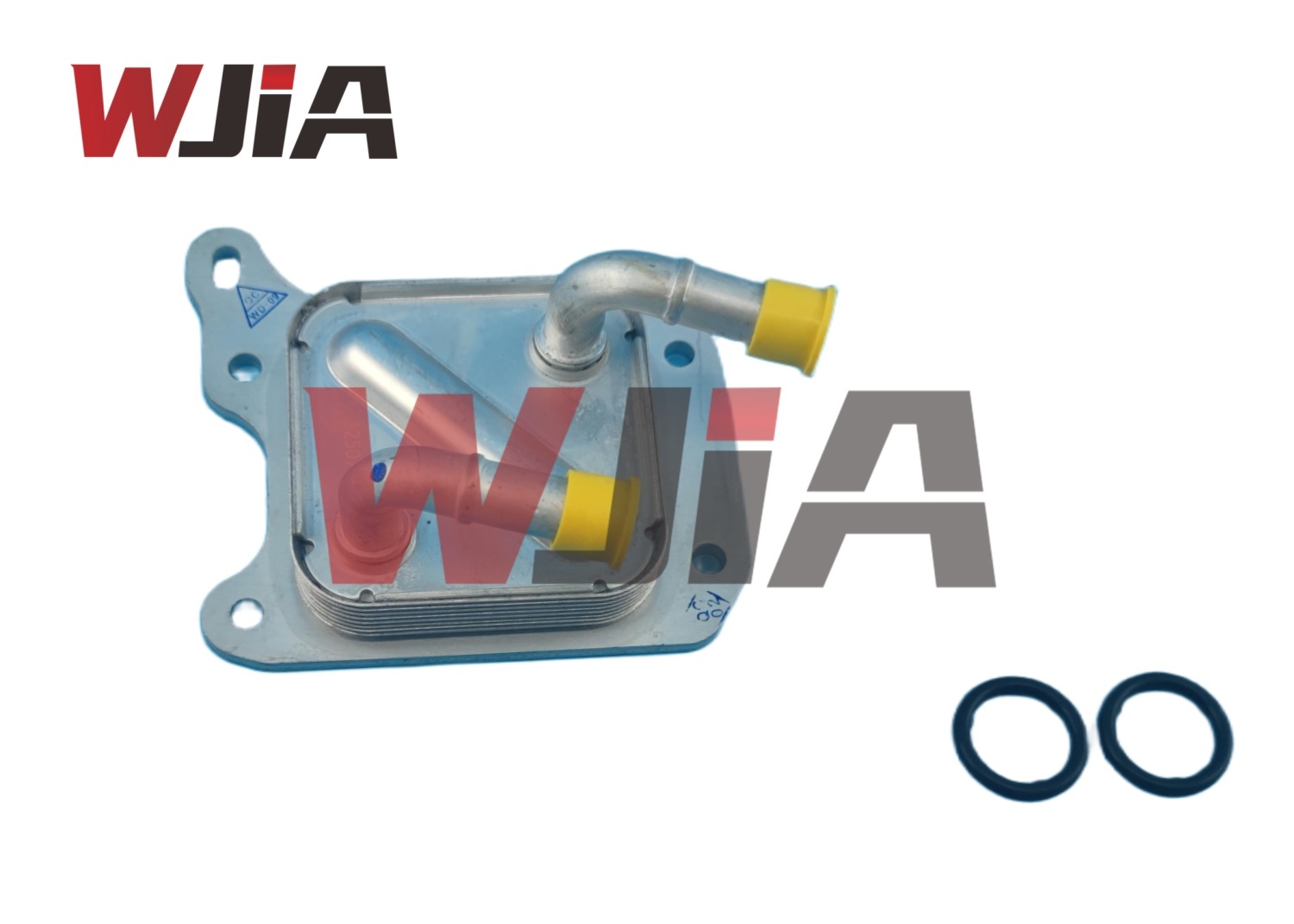 21305-5RB0A Engine Oil Cooler For Nissan Kicks 2017-2024 Versa 1.6L
