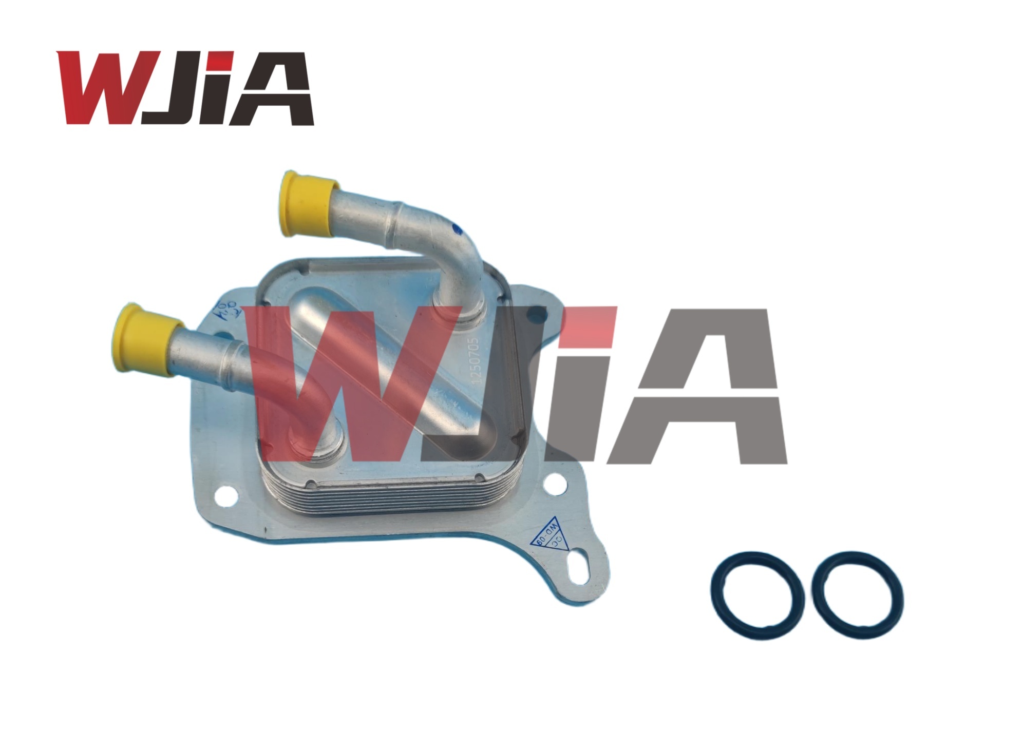 21305-5RB0A Engine Oil Cooler For Nissan Kicks 2017-2024 Versa 1.6L