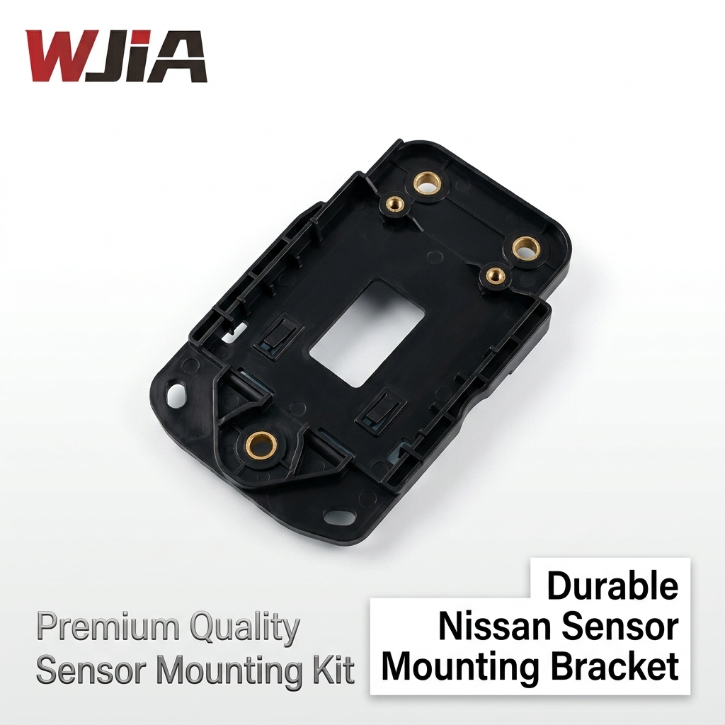 28452-9PBOF 28453-9PB0F Blind Spot Sensor Bracket Left and Right Side For Nissan 2018