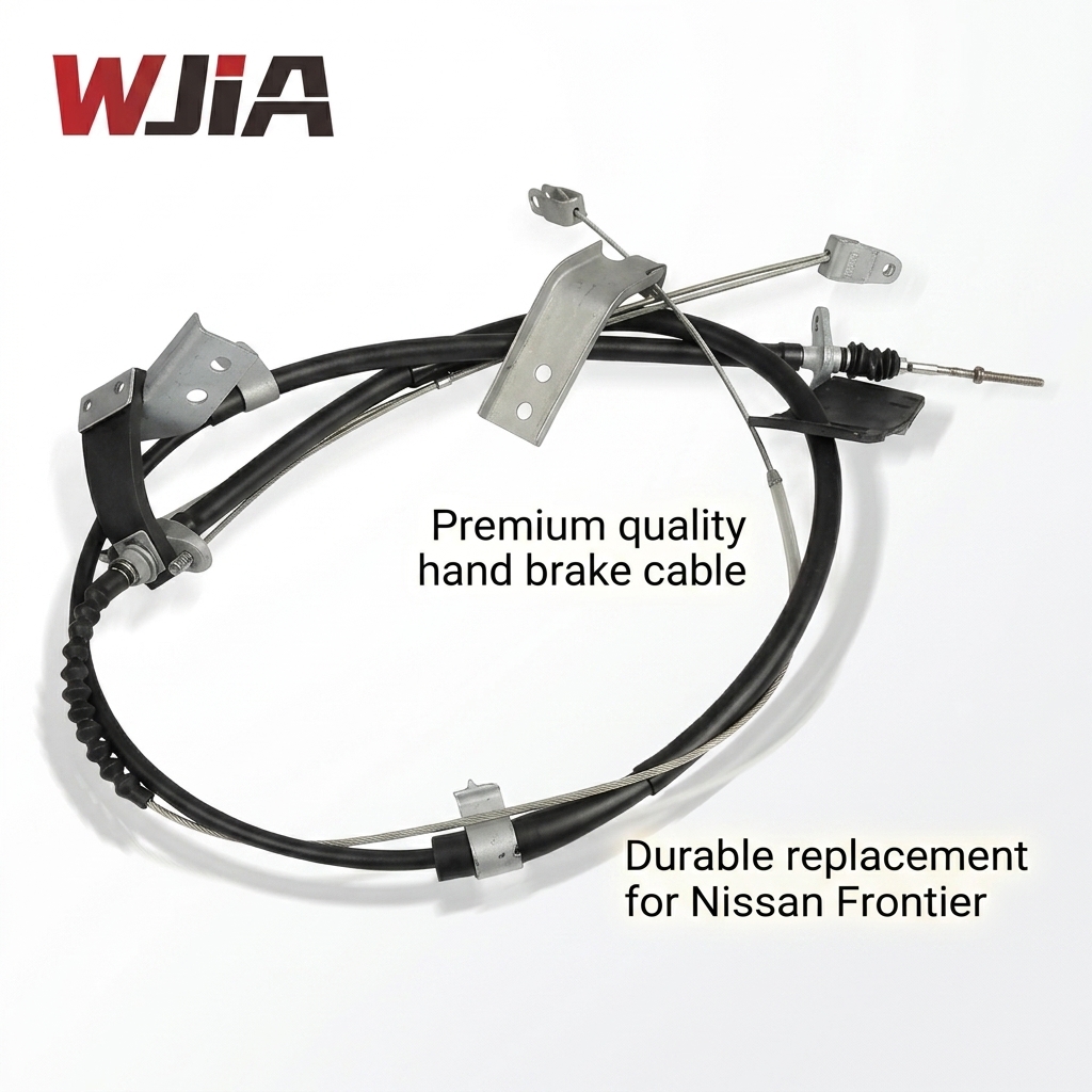 36400-VK000 Parking Brake Cable Assy For Nissan FRONTIER NP300 D22 2001-2018