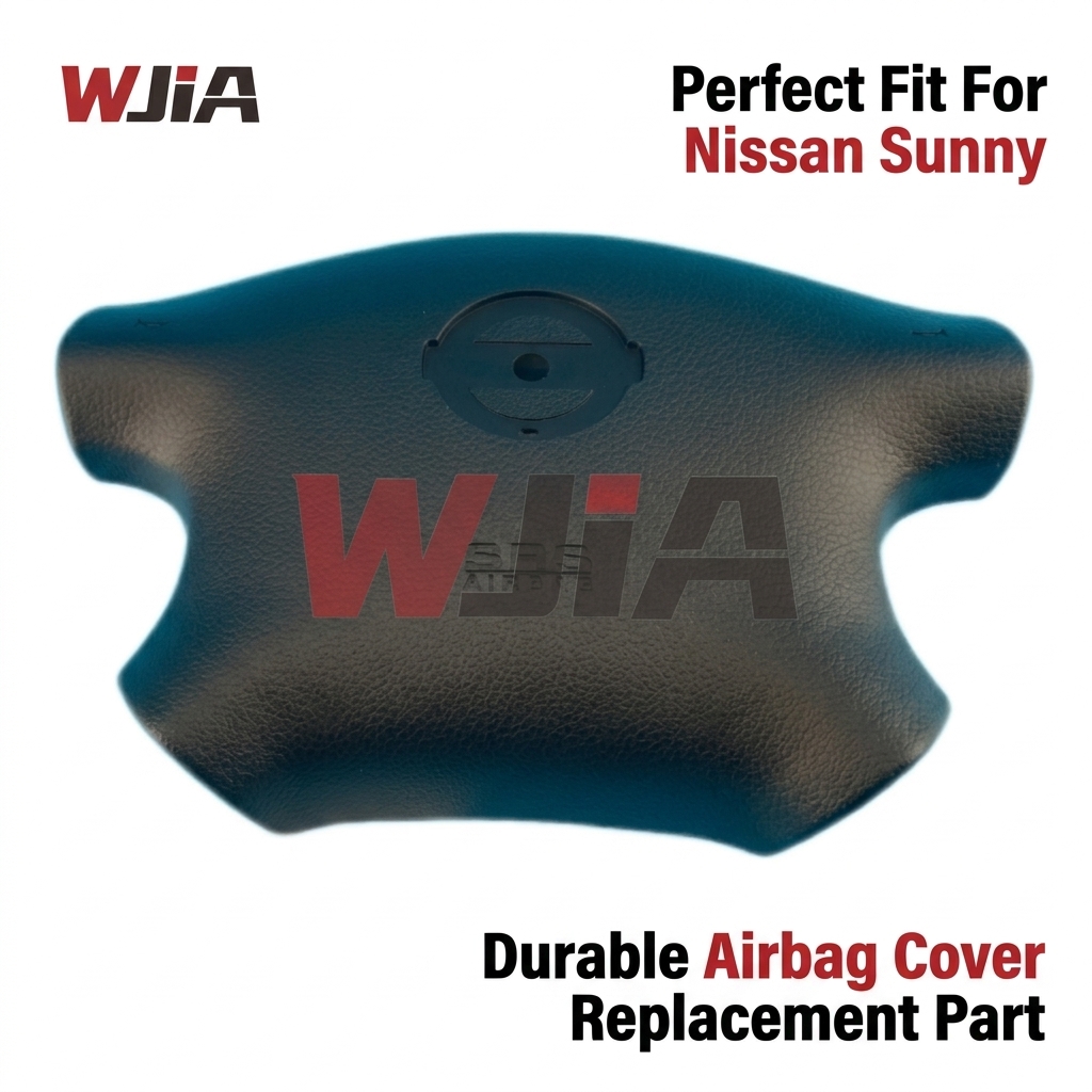 K851M-8N010 Air Bag Cover Japanese Car Parts For Nissan Sunny N16 D22 Pickup 2008-