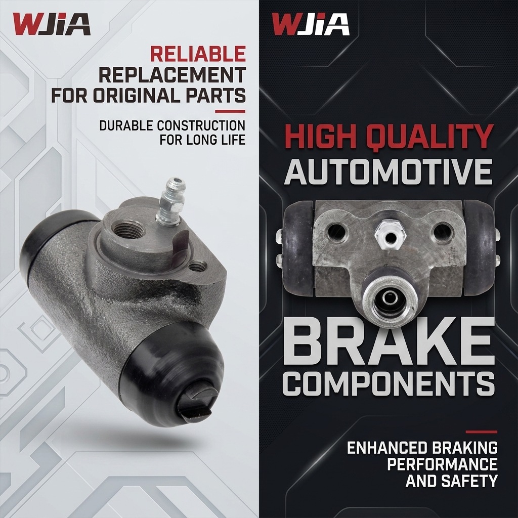 44100-ET000 Drum Brake Wheel Cylinders For Nissan Sentra Versa Juke Tiida Cube 2007-2021