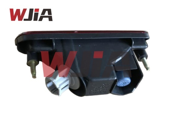 26580-ED50A Rear Fog Lamp For Nissan Tiida 05-07 C11