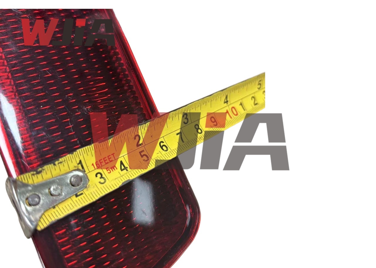 26580-ED50A Rear Fog Lamp For Nissan Tiida 05-07 C11
