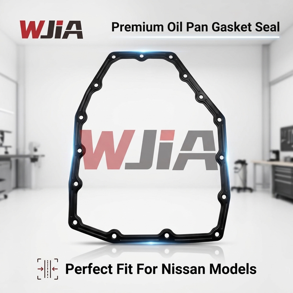 31397-3MX0A Gasket-Oil Pan For Nissan Sunny Versa Almera N17Z March K13Z 2011-2018