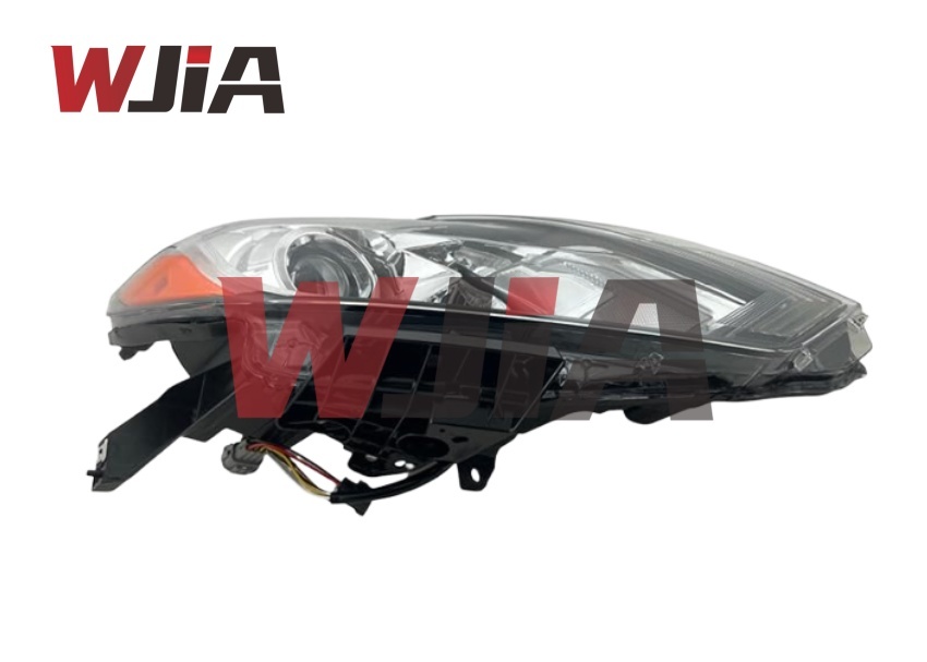 26010-9HS9A 26060-9HS9A Head Lamp Headlight  For Nissan Altima 2016-2018