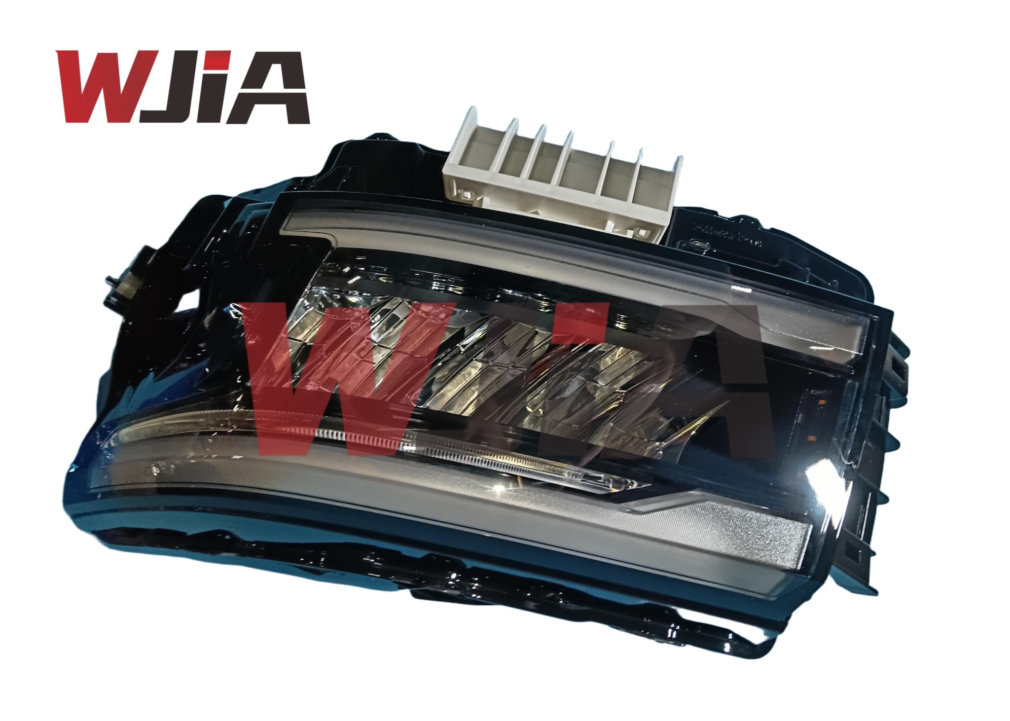 26060-9BU1B 26010-9BU1B Headlight For Nissan FRONTIER 2022