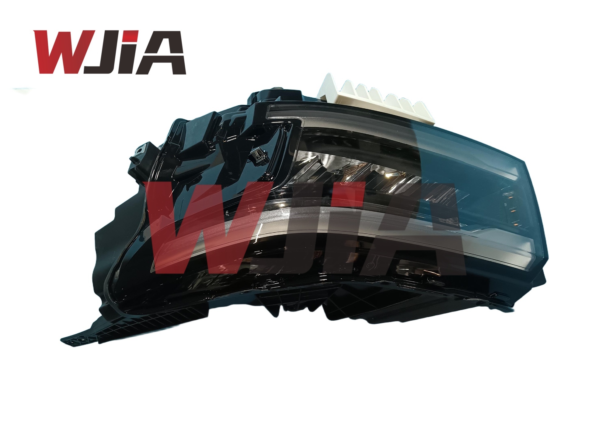 26060-9BU1B 26010-9BU1B Headlight For Nissan FRONTIER 2022