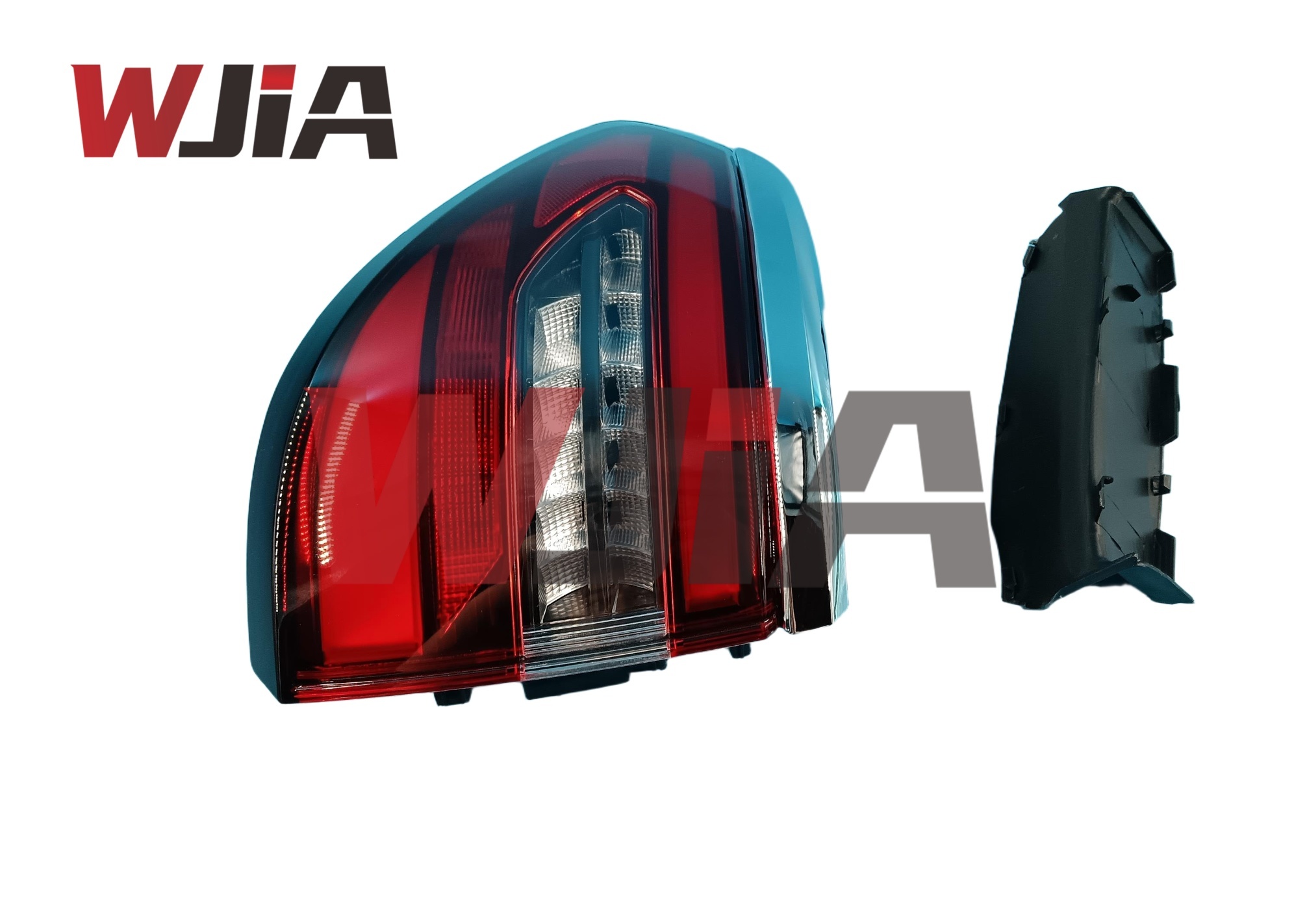 26555-6JF0A 26550-6JF0A Tail Lamp Out Light For Nissan PATROL Y62 2020-