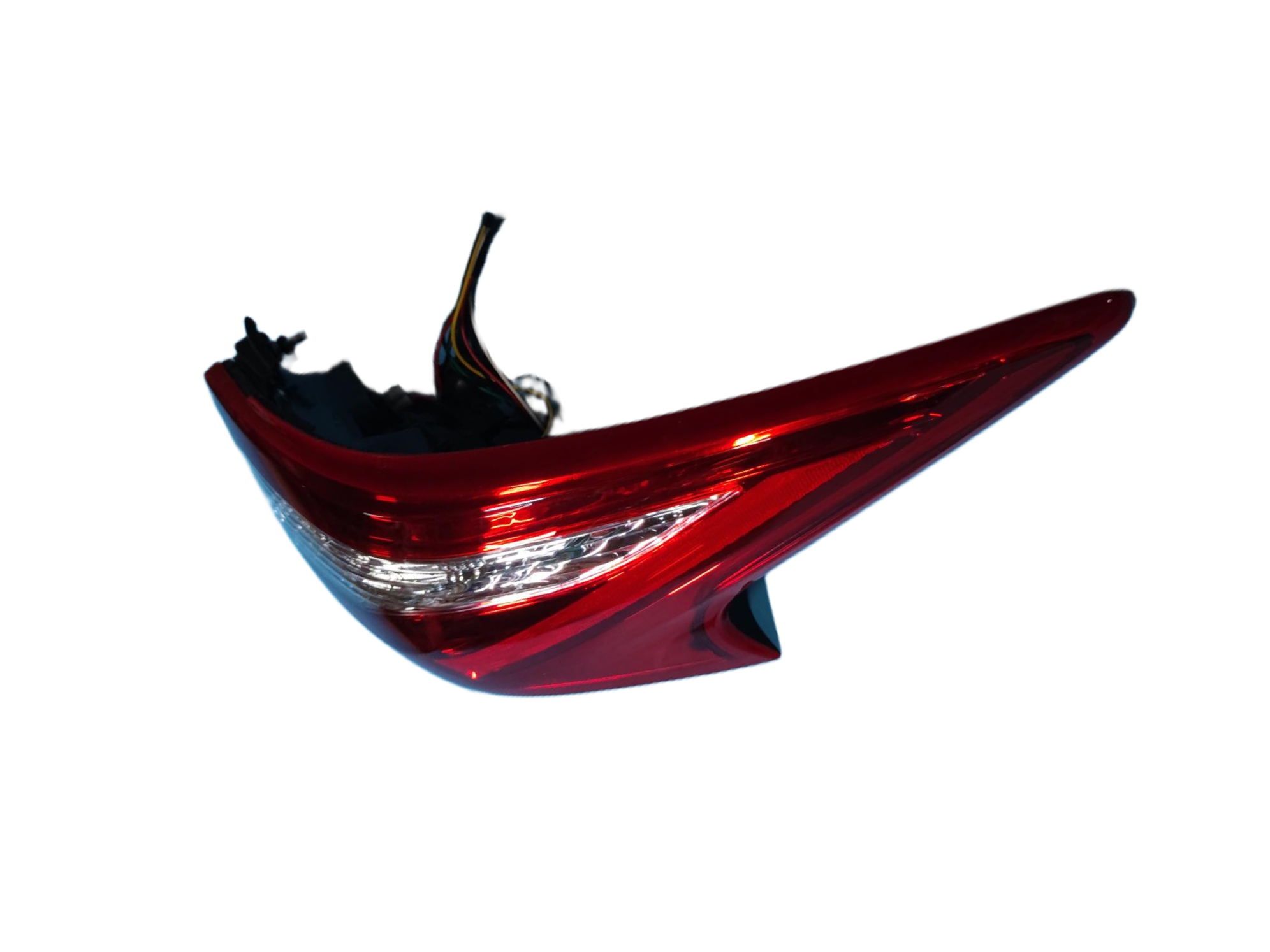 26555-9HU0A 26550-9HU0A Tail Lamp Out Light For Nissan 2016-2018 ALTIMA