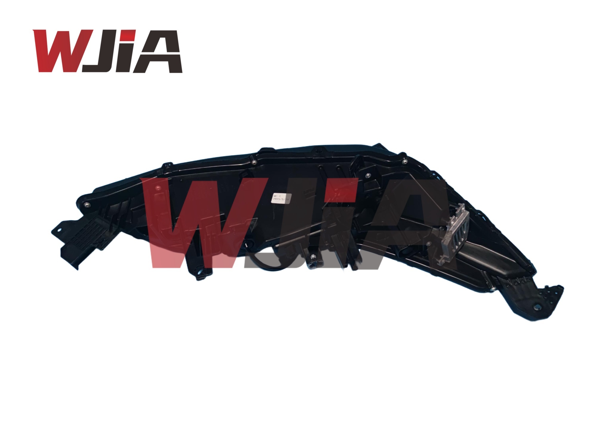 26120-6RA0A 26125-6RA0A Running Light For Nissan X-TRAIL 2022- T33 Low Version