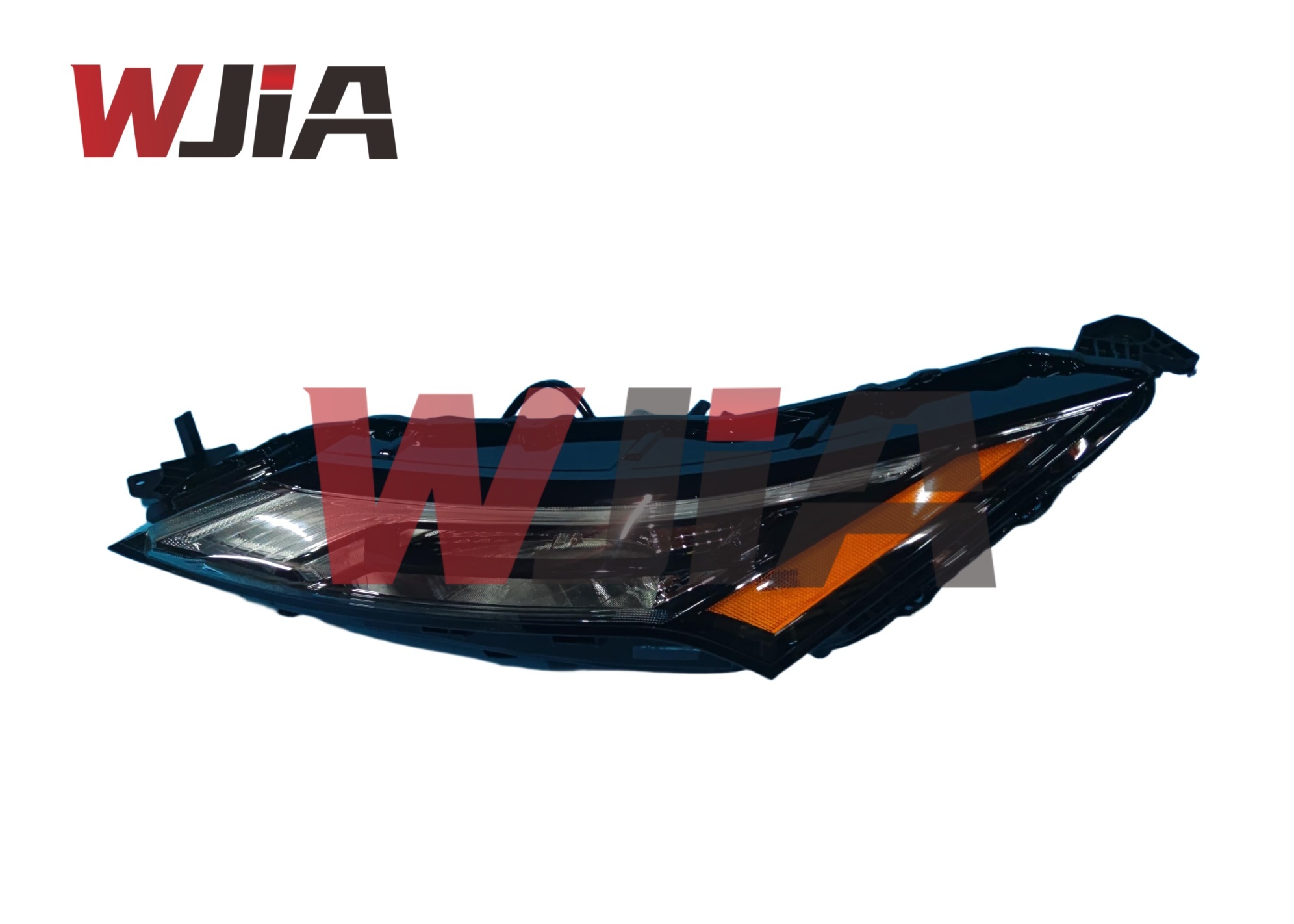 26120-6RA0A 26125-6RA0A Running Light For Nissan X-TRAIL 2022- T33 Low Version