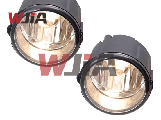 IP67 Waterproof Rear Tail Lamp Assembly with ABS Housing and PMMA Lens for Nissan Altima 2016-2022 Plug & Play Installation