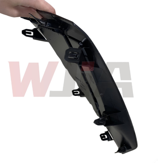 62256-9HF0B Bumper Cover Spacer Panel For Nissan Altima 2023-2025