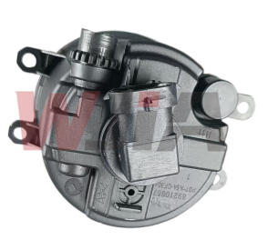 81220-06052 81220-60100  Fog Lamp For Toyota Camry 2007–2011