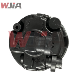 B6150-89928 Fog Lamp Assembly For Nissan Versa C11 2007–2008