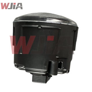 B6150-89928 Fog Lamp Assembly For Nissan Versa C11 2007–2008