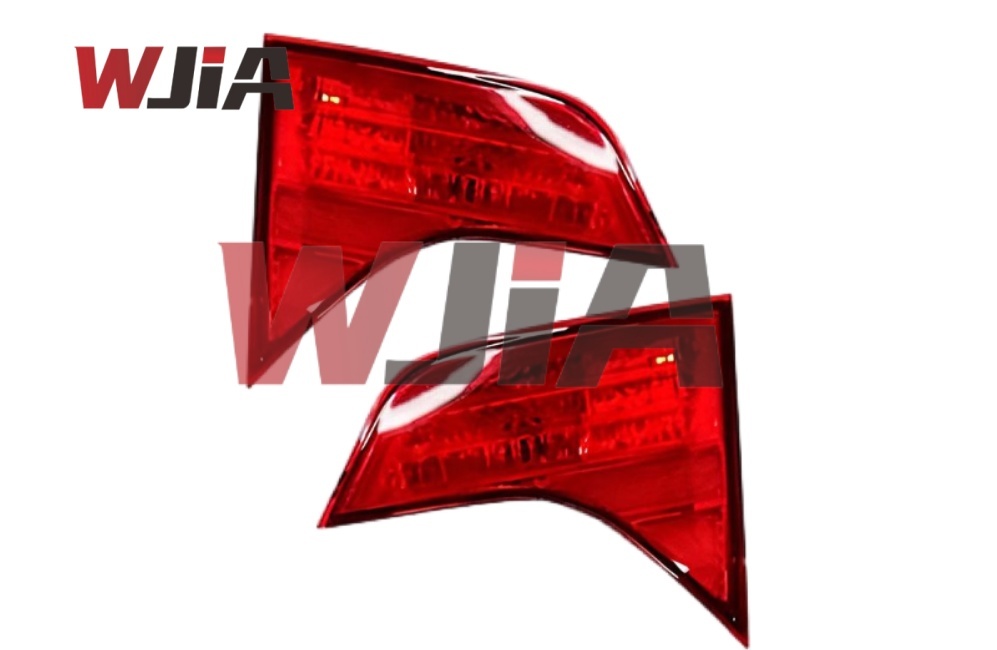 33151-SNV-H02 Front Left Headlight Assembly For 2006-2008 Honda Civic 8th Gen Driver Side OE Replacement Headlamp
