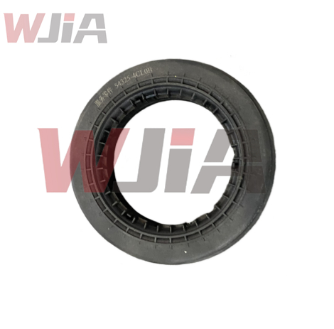 54325-4CL0B Front top rubber bearing For Nissan Qashqai 2015-2022