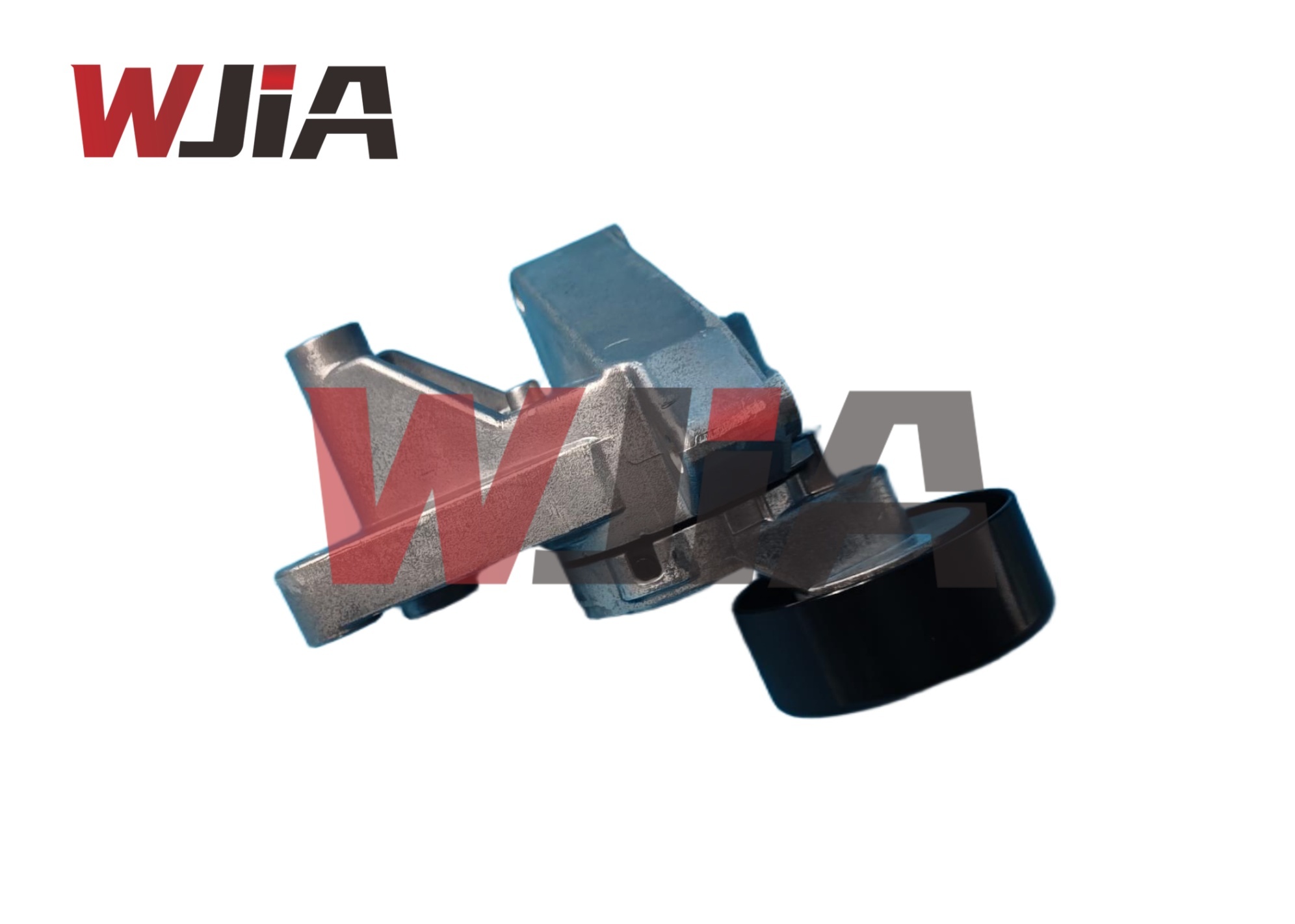 17540-82Z00 11955-EA00B Tensioner Pulley Assembly For nissan Frontier 2005
