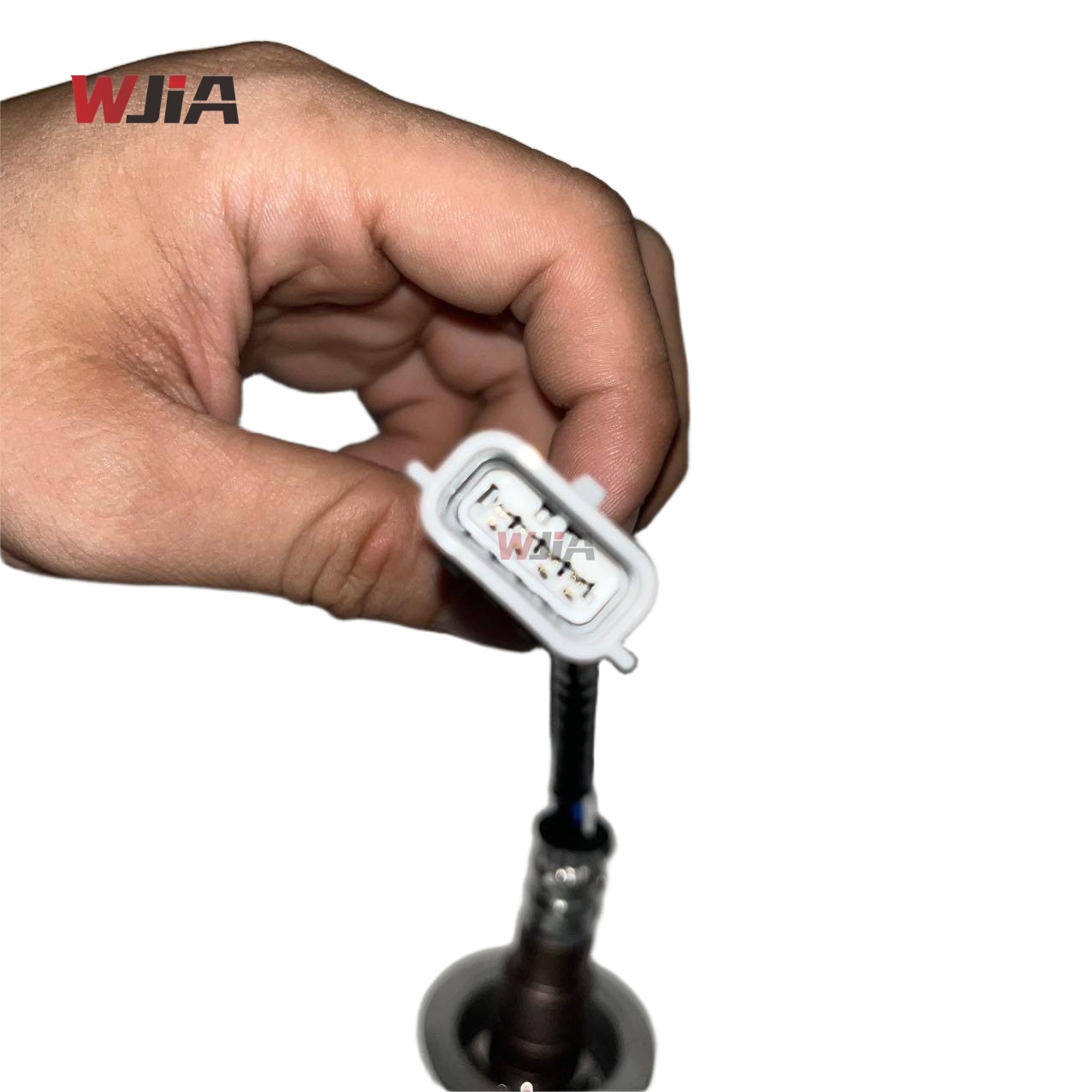 22693-6RC0A High Temperature Resistant Oxygen Sensor Anti-Carbon Lambda Sensor For Nissan
