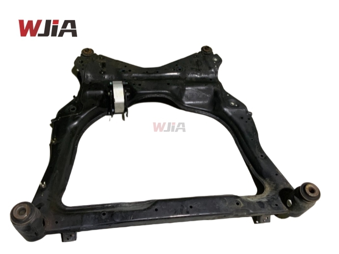 54400-6CT0B High Load-Bearing Anti-Rust Front Subframe Cradle For Nissan