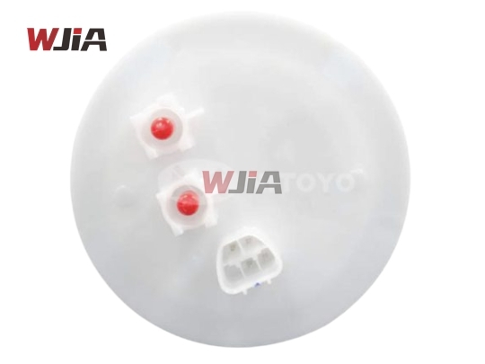 77020-0K080 Waterproof Dustproof Rear Body Outer Panel For Toyota