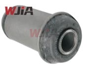 48654-35010 Shock Absorber Bushing Anti-wear Silent Suspension Bushing For Toyota