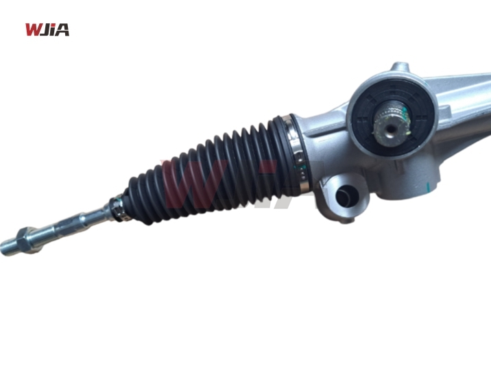 45510-02710 High Precision Low Vibration Steering Rack For Toyota Corolla