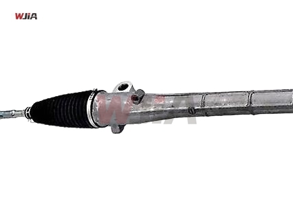 45510-02710 High Precision Low Vibration Steering Rack For Toyota Corolla