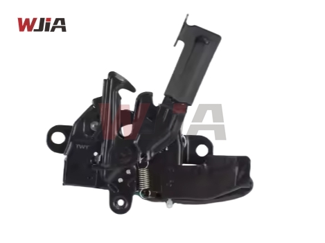 53510-0D510 Light Operation Anti-leakage Power Steering Rack For Toyota Vios